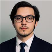 Programador Senior, brinda clases y mentorías de programación y desarrollo web. Además de tecnologías on-demand como React.js y Node.js